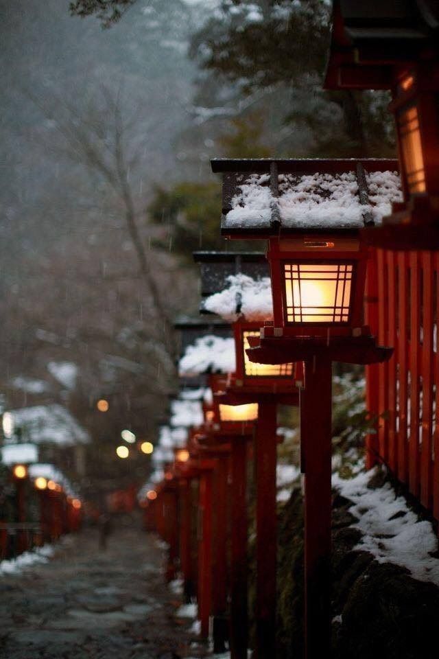 Winter (Fuyu)