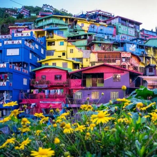 color