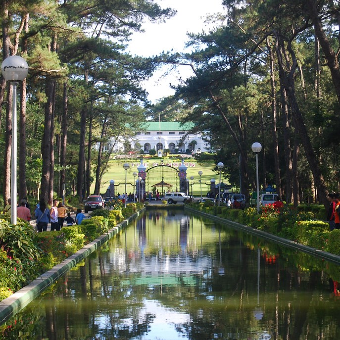 wright park