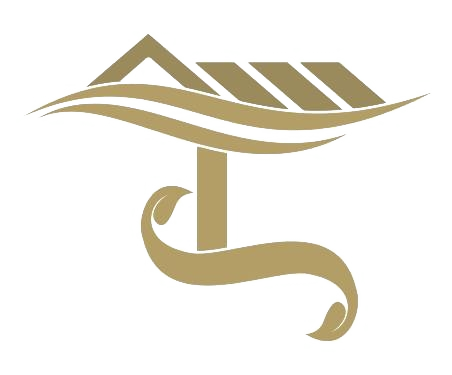 LF BAGUIO Transient House Logo