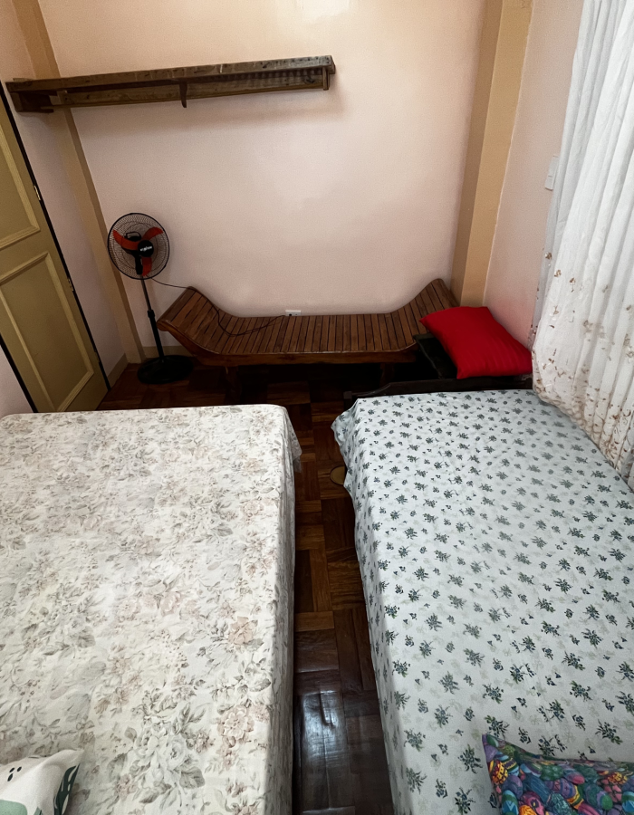 GENELIL TRANSIENT – House I (2)